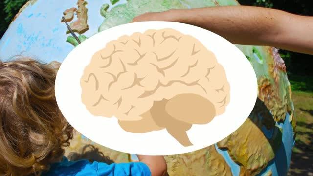 Signal Spreading from a Single Synapse