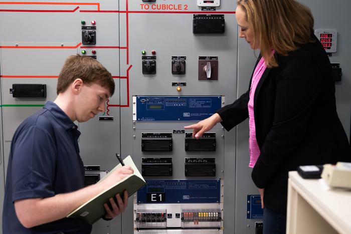 Modern relays are incorporating artificial intelligence features to automate certain controls.