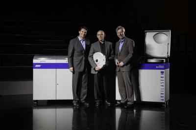 ARRI Award of Merit