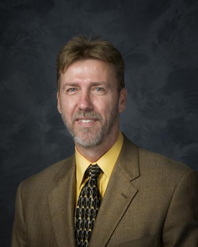 Dr. Earl L. Smith III, University of Houston