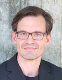 Prof. Dr. Mitja Back