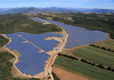 Optimal Planning of Solar Power Plants