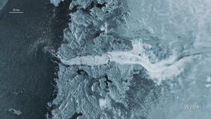 Contains modified Copernicus Sentinel data (2024–2025), processed by ESA