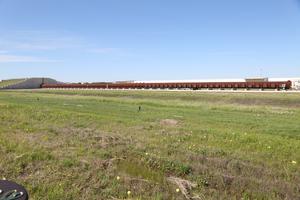 Texas A&M opens world’s largest academic controlled-explosions lab