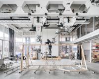 Robotic Collaboration