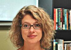 Amy Speier, University of Texas at Arlington