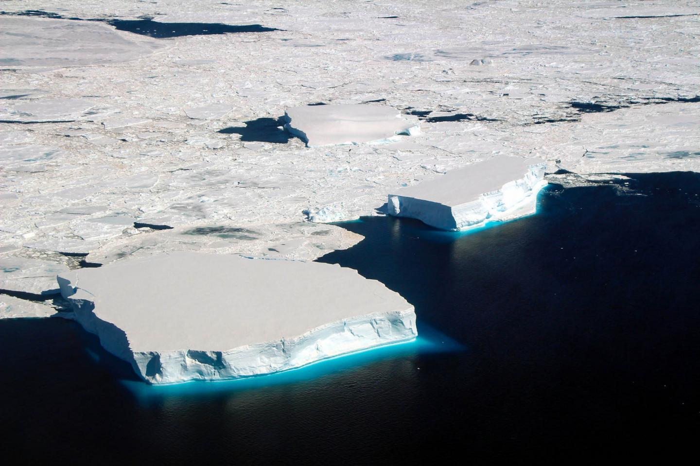IceBridge