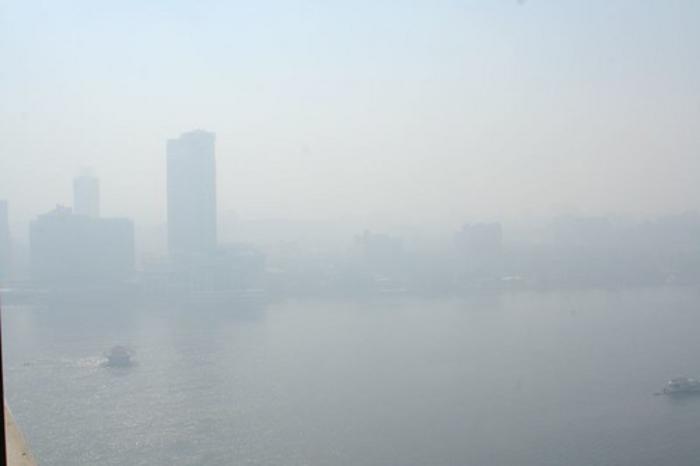 Secondary Aerosols in Urban Air
