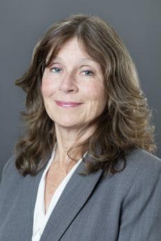 Judith A. Varner, UC San Diego School of Medicine