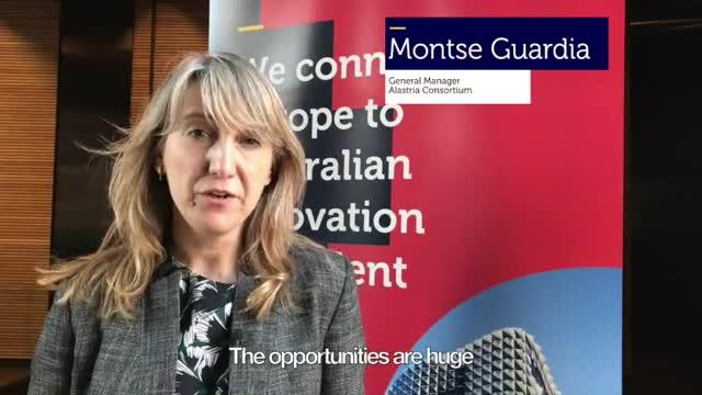 The Blockchain Economy | Insights from Global Experts | RMIT Europe