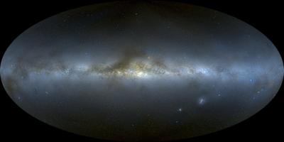 The Milky Way