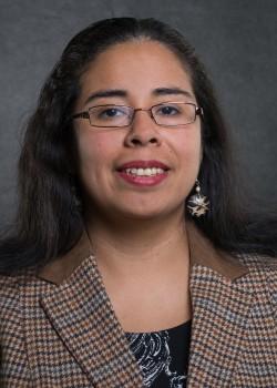 Irma Arteaga
