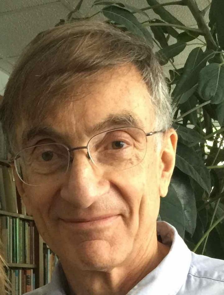 Joel E. Cohen