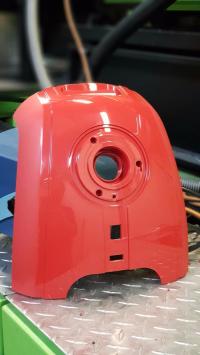 Recycled Plastic in Electrical and Electronic Products: Most Consumers See No Difference in Quality