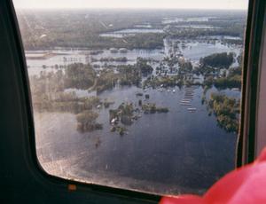 Helicopter View