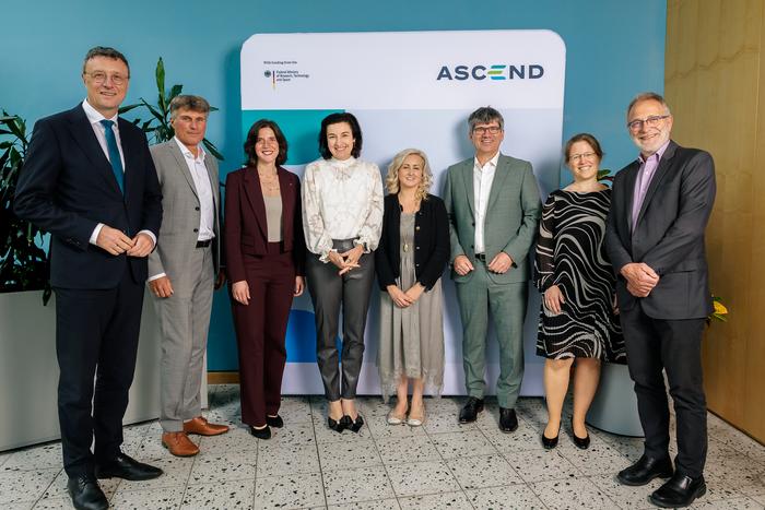Ascend group