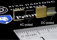 Transparent Material