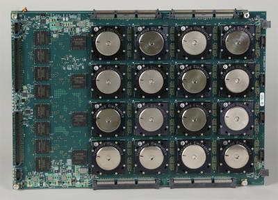 Computer Chip Mimics Features of Real Brain (3 of 5)