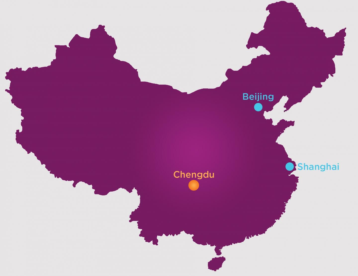 Chengdu, China