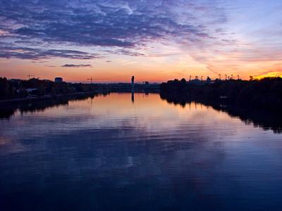 Guadalquivir River
