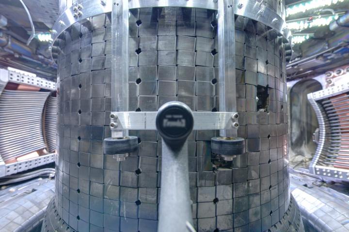 Alcator C-Mod