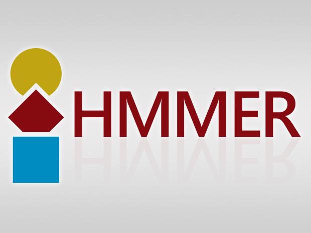HMMER -- A Fast, Sensitive Search Tool