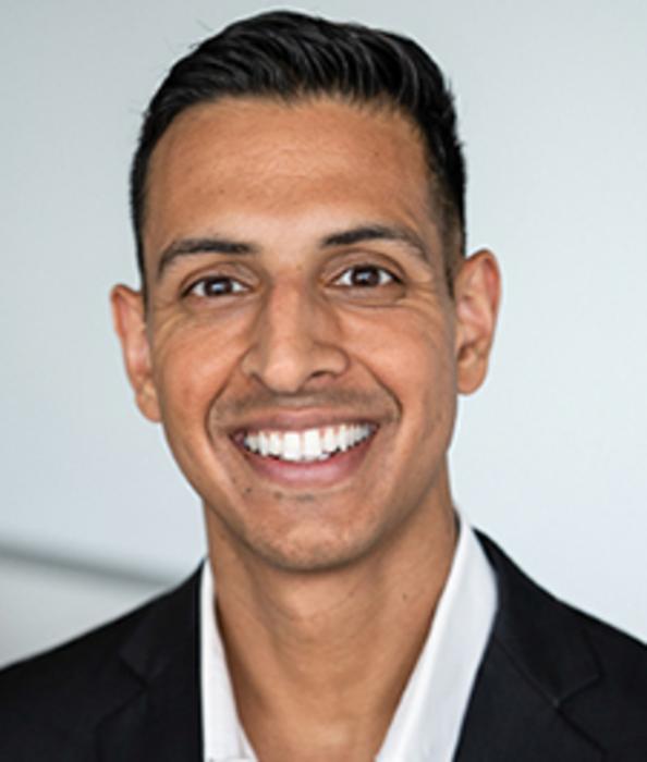 Arunhn Venkat
