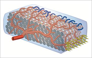 The NSF Nanosystems Engineering Research Center for Cellular Metamaterials