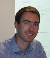 Eoin Scanlan, Trinity College Dublin