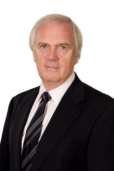 Paul Martin, Griffith University