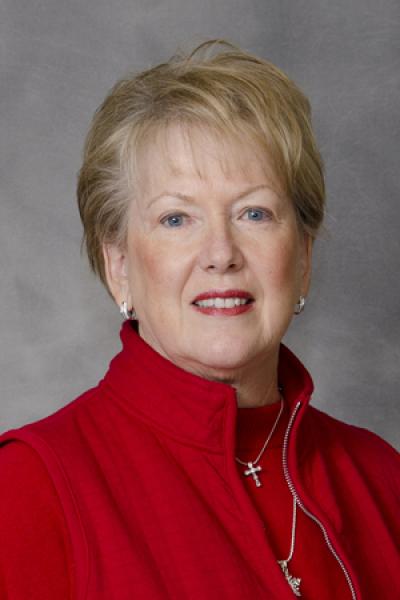 Marilyn Rantz, University of Missouri-Columbia