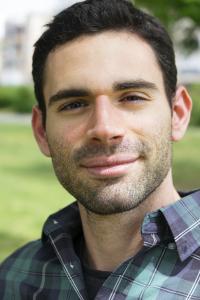 Ido Sagi, Hebrew University