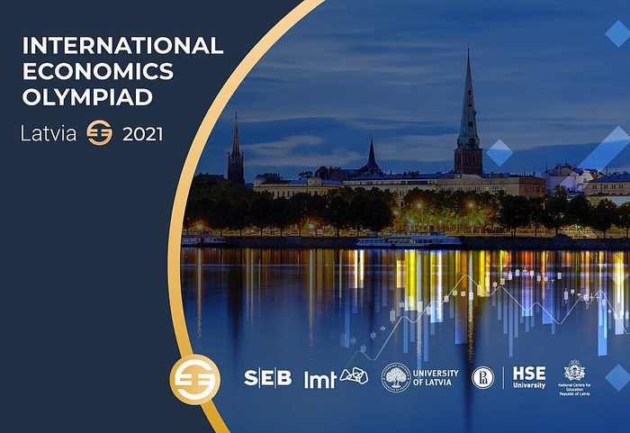 IV International Economics Olympiad