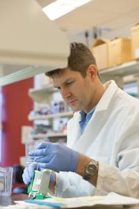 Daniel Frigo, University of Houston (2 of 3)
