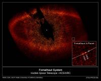 Simulated Images of the Ancient Kuiper Belt