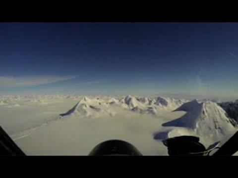 The Helheim Experience