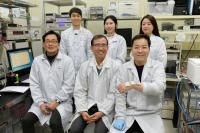 ICT Materials Research Group