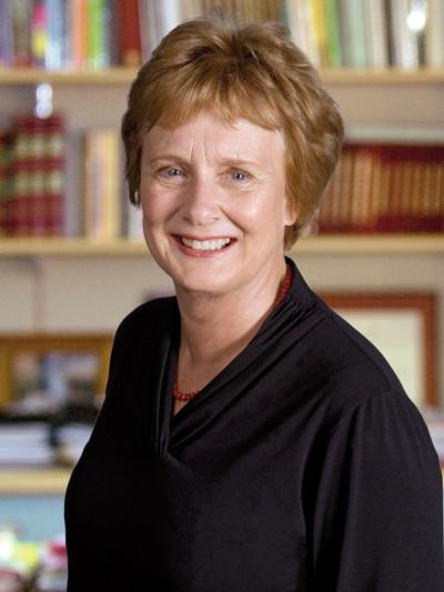 Suzanne Cory, Walter and Eliza Hall Institute of Medical Research