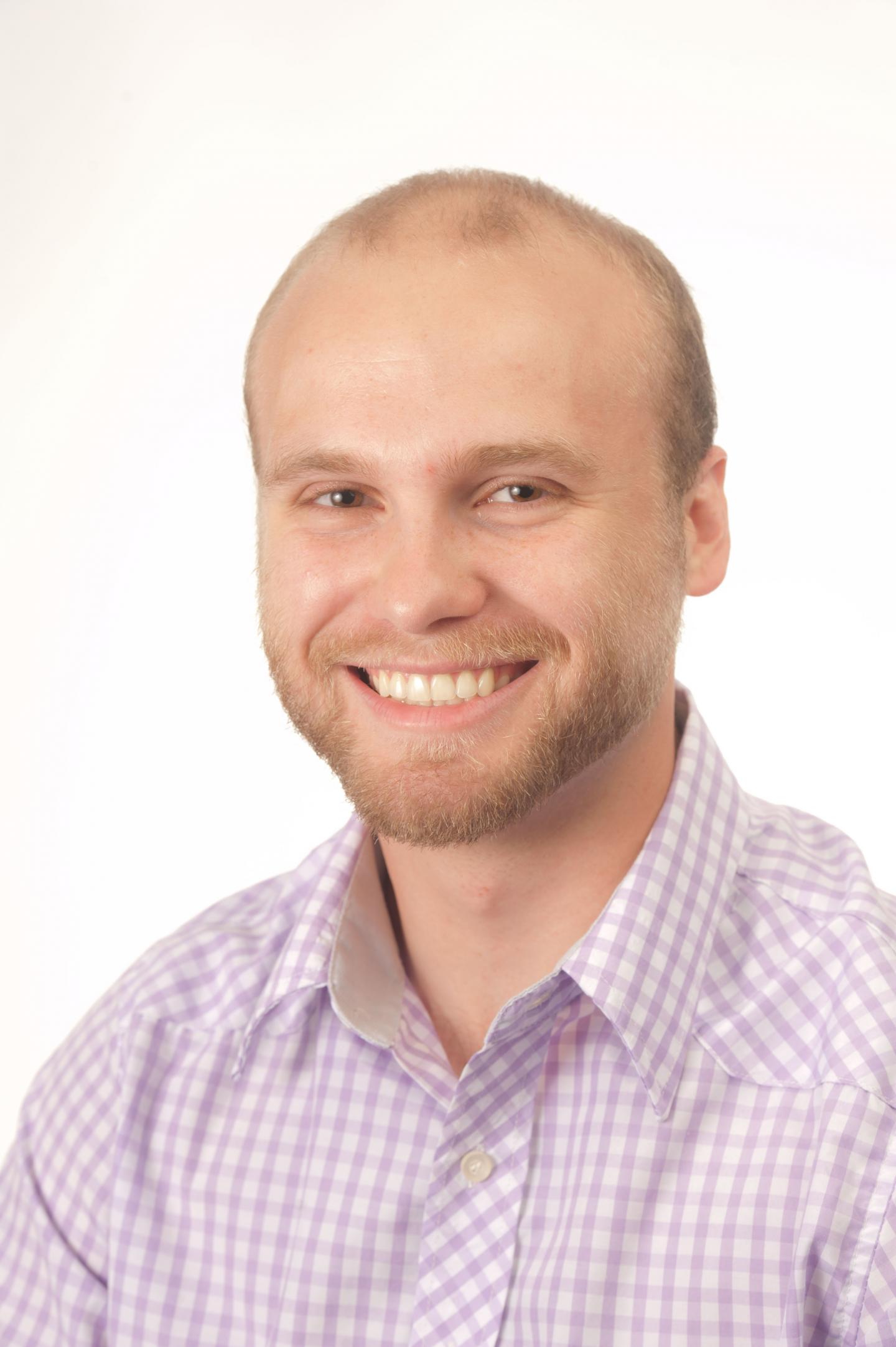 Justin Yates, Ph.D., University of Louisville