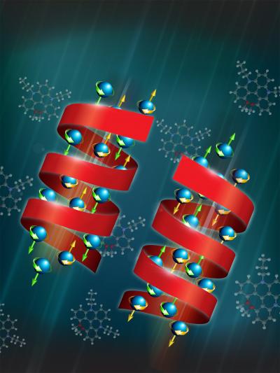Chiral Molecule