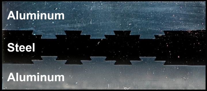 Multi Dovetail
