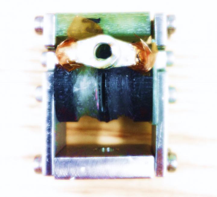 Custom-Made Magnet