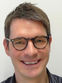 Andy Thomas, Bielefeld University