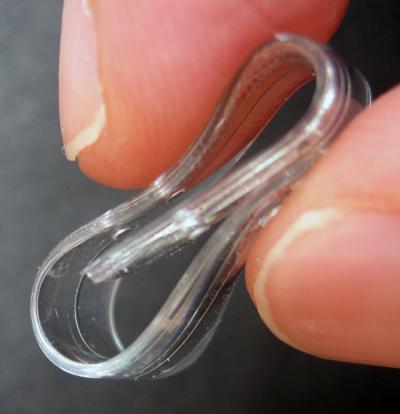 Bending Antenna