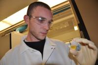 Chris Reinhard, University of California - Riverside (2 of 2)