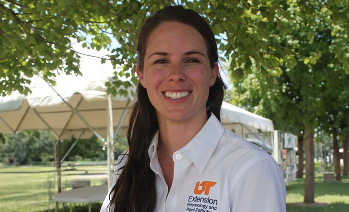 Dr. Heather Kelly
