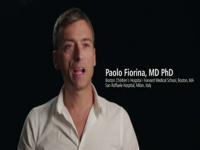 Dr. Paolo Fiorina, Boston Children's Hospital
