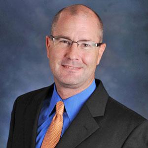 Dean Dabney, Georgia State University