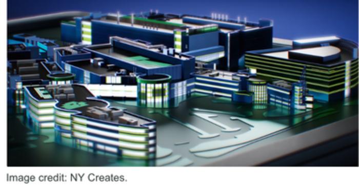 NY Creates Announces Participation in 12-Inch Mask Industry Initiative to Advance High NA EUV Lithography Ecosystem