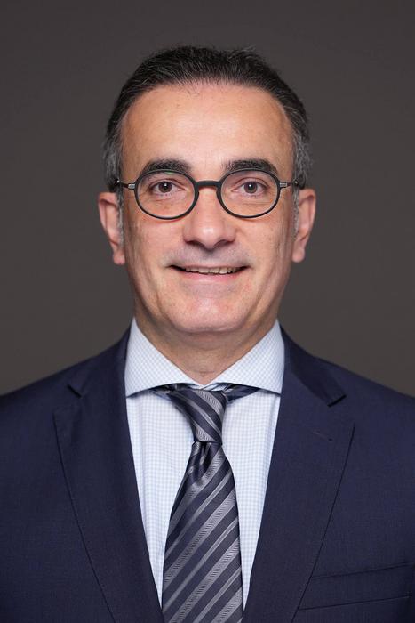 Luiz Ricardo Kabbach